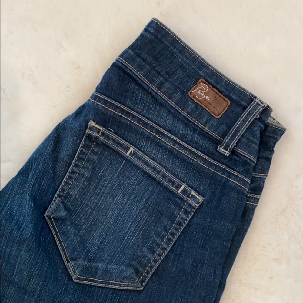 Paige Denim Jeans - Size 26